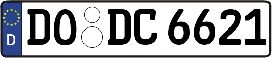 DO-DC6621
