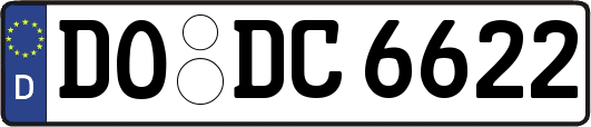 DO-DC6622