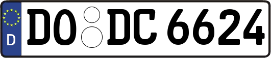 DO-DC6624