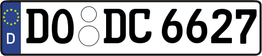 DO-DC6627