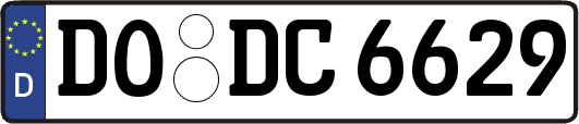 DO-DC6629