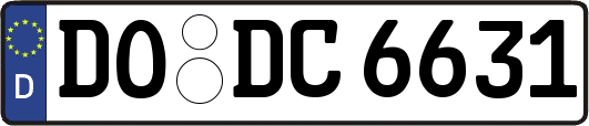 DO-DC6631
