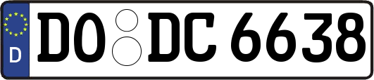 DO-DC6638