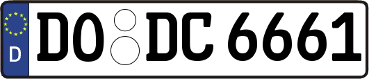 DO-DC6661