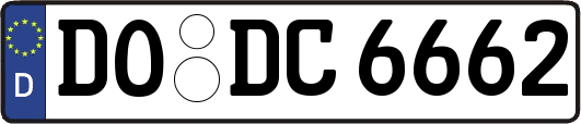 DO-DC6662