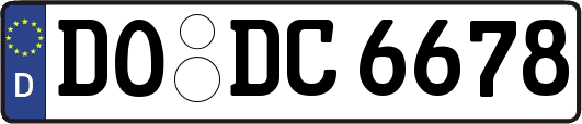 DO-DC6678