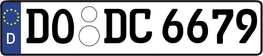 DO-DC6679