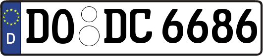 DO-DC6686