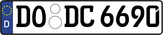 DO-DC6690