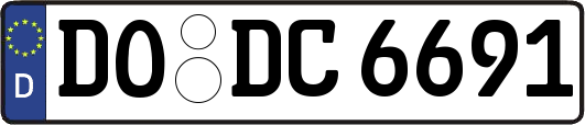 DO-DC6691