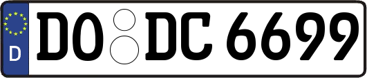 DO-DC6699