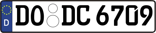 DO-DC6709