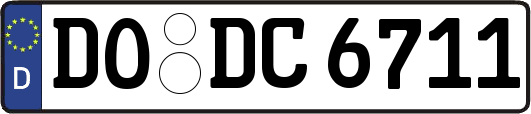 DO-DC6711