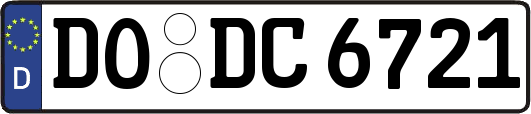 DO-DC6721