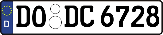 DO-DC6728