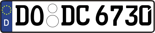 DO-DC6730