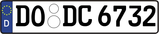 DO-DC6732