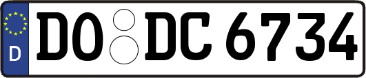 DO-DC6734