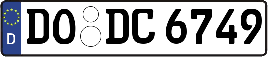 DO-DC6749
