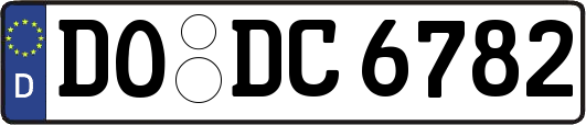 DO-DC6782