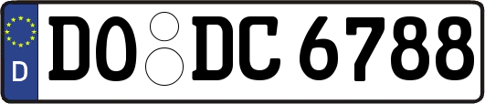 DO-DC6788