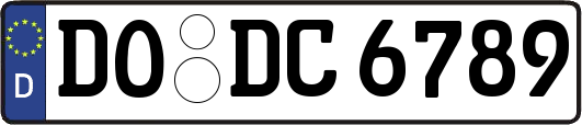 DO-DC6789