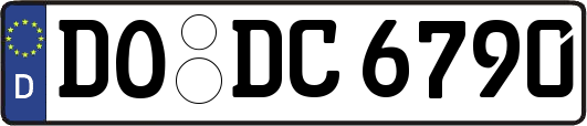 DO-DC6790