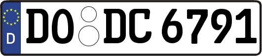 DO-DC6791