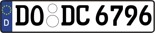 DO-DC6796