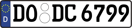 DO-DC6799