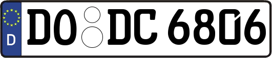 DO-DC6806