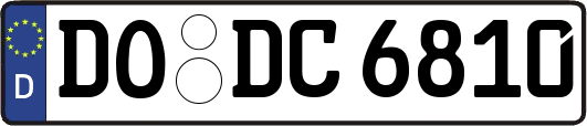 DO-DC6810