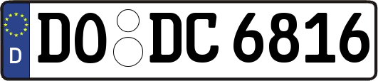 DO-DC6816