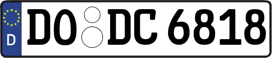 DO-DC6818