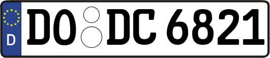 DO-DC6821