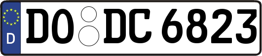 DO-DC6823