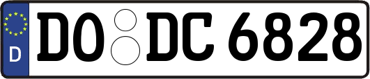 DO-DC6828