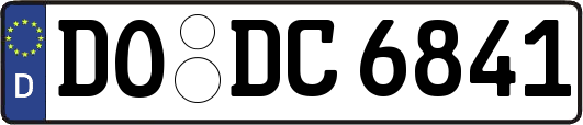 DO-DC6841