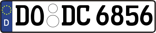 DO-DC6856