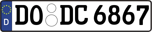 DO-DC6867