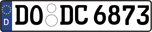 DO-DC6873