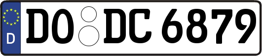 DO-DC6879