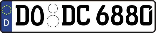 DO-DC6880