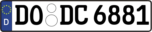 DO-DC6881