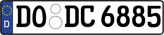 DO-DC6885