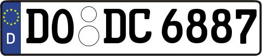 DO-DC6887