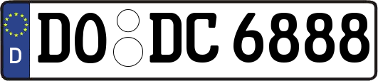 DO-DC6888