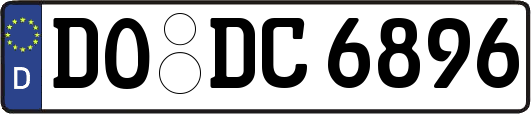 DO-DC6896