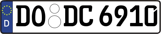 DO-DC6910