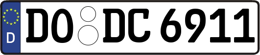 DO-DC6911